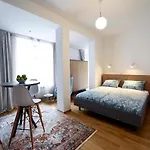 Centre Chic 2/4 * Ljubljana