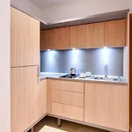 Apartment Centre Chic 2/4 *