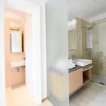 Centre Chic 2/4 Apartment Ljubljana
