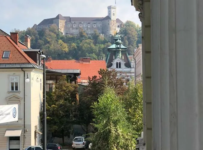 Appartement Centre Chic 2/4