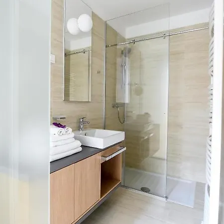 Centre Chic 2/4 Λιουμπλιάνα