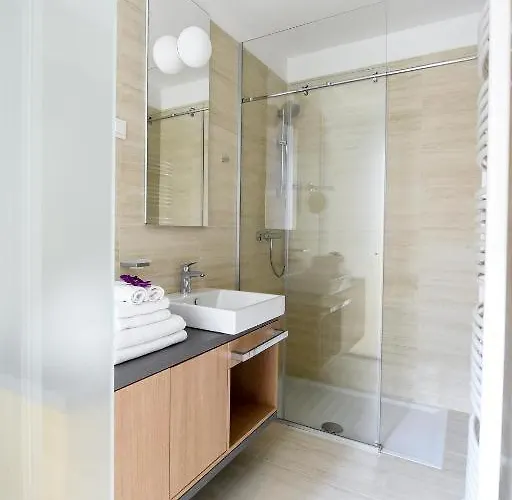 Centre Chic 2/4 Lublana