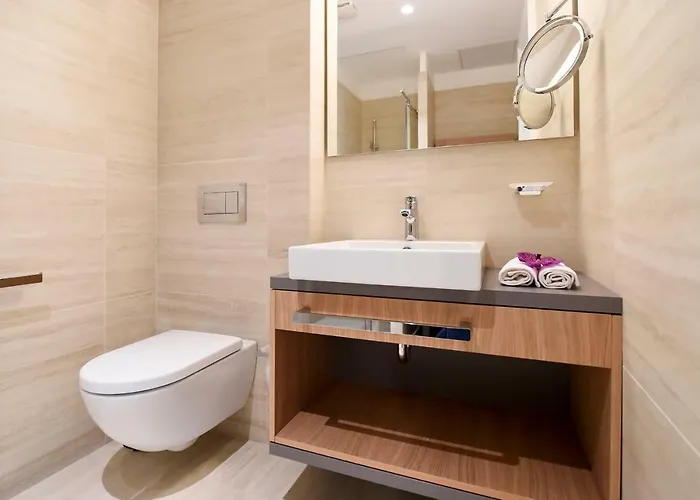 Apartament Centre Chic 2/4